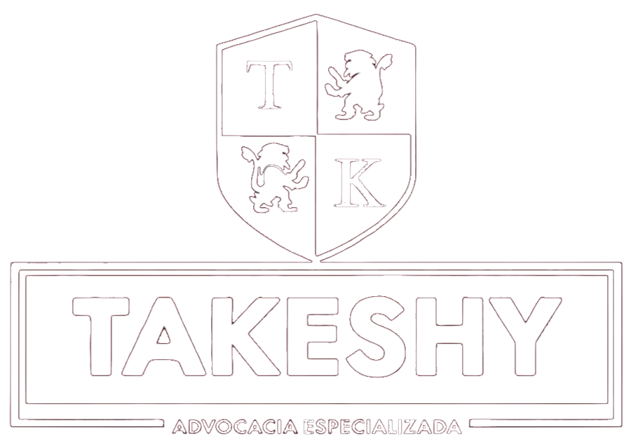 Takeshy advocacia especializada